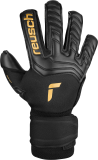Reusch Attrakt Duo Evolution Cut 5360065 7707 black front